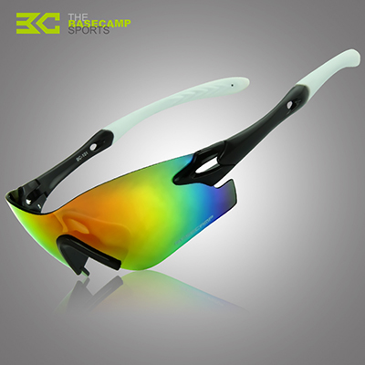 Bike Polarized Sports Sunglasses