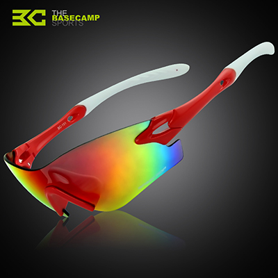 Bike Polarized Sports Sunglasses