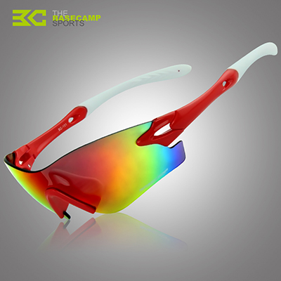 Bike Polarized Sports Sunglasses