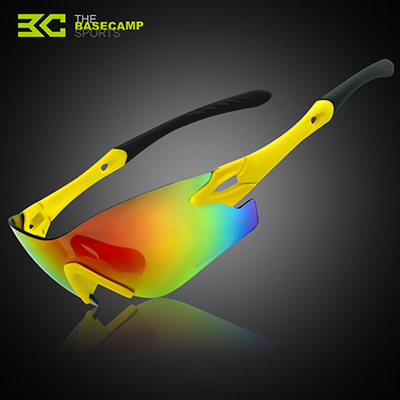 Bike Polarized Sports Sunglasses