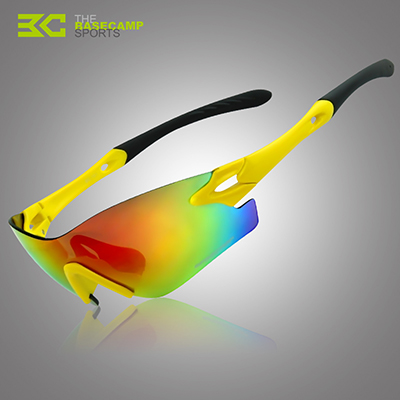 Bike Polarized Sports Sunglasses