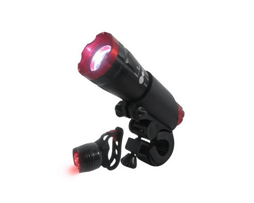 Bike Cycling Bicycle LED Front Headlight