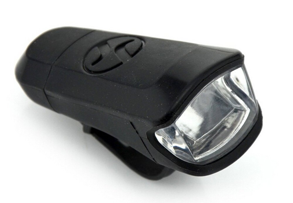 Bike Cycling Bicycle LED Front Headlight