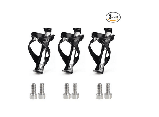 New Adjustable Flexible Sport Mountain Bike Bicycle Cycling Plas