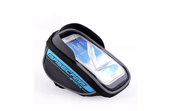 Outdoor Cycling Bike Bicycle Saddle Bag Under Seat Packs Tail Po