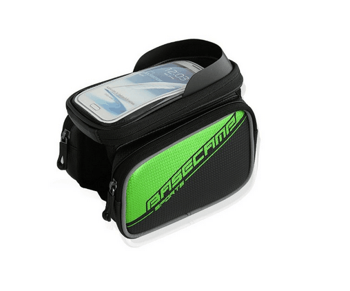 Outdoor Cycling Bike Bicycle Saddle Bag Under Seat Packs Tail Po