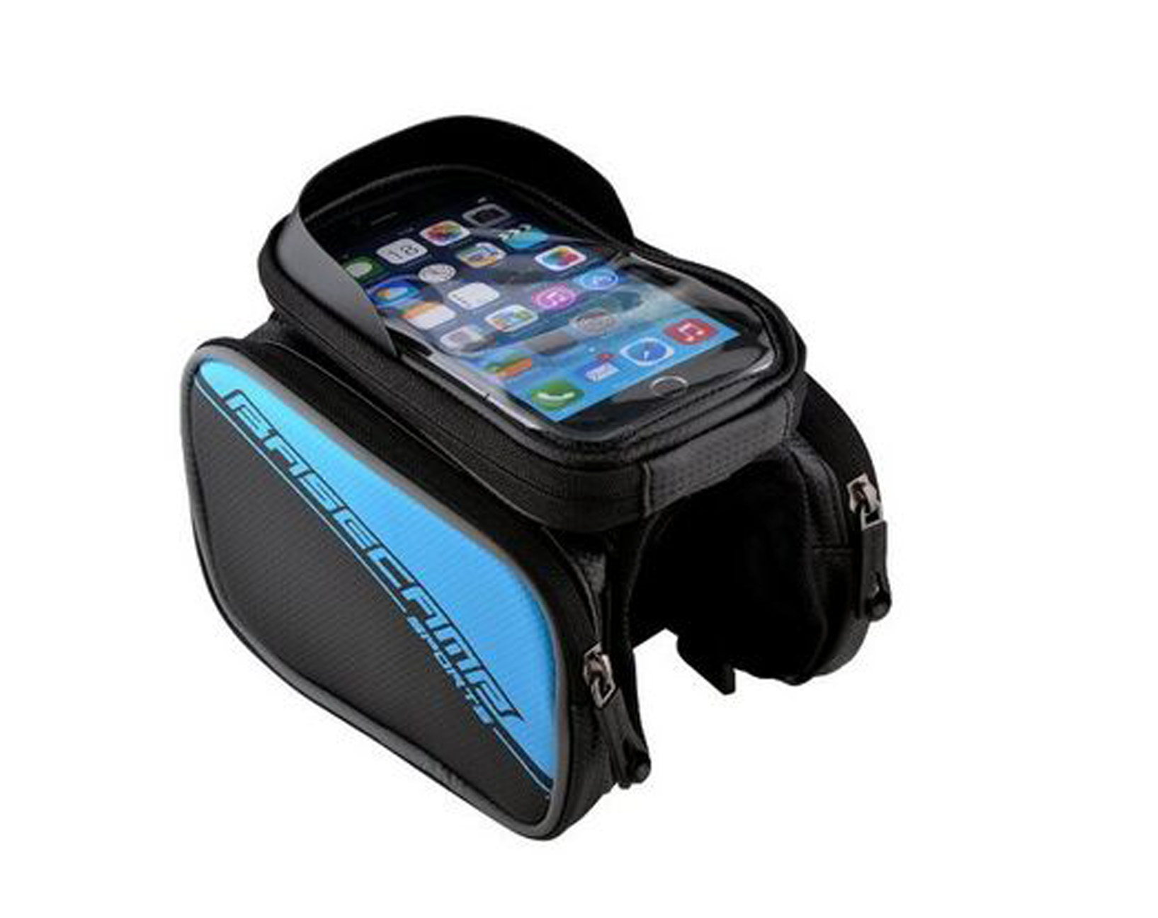 Outdoor Cycling Bike Bicycle Saddle Bag Under Seat Packs Tail Po