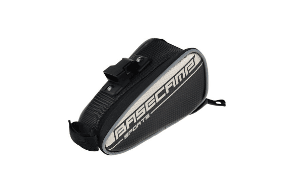 Outdoor Cycling Bike Bicycle Saddle Bag Under Seat Packs Tail Po